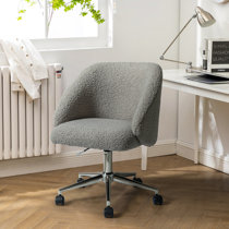 Eure Deluxe Ergonomic Mesh Chair By Latitude Run Wayfair